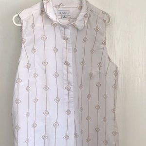 Liz Claiborne summer dress